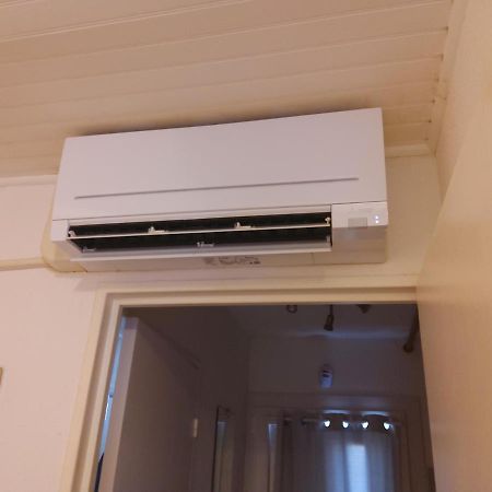 Appartement Saint Cyprien Plage 6 Couchages Eksteriør billede