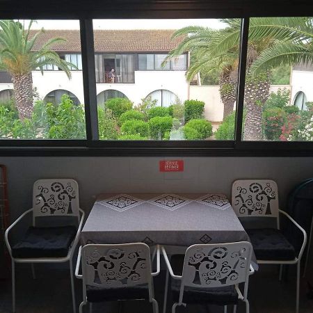 Appartement Saint Cyprien Plage 6 Couchages Eksteriør billede
