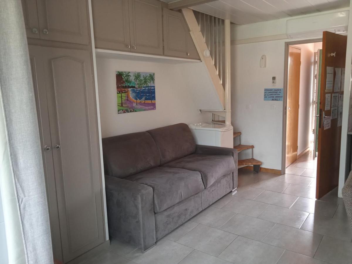 Appartement Saint Cyprien Plage 6 Couchages Eksteriør billede
