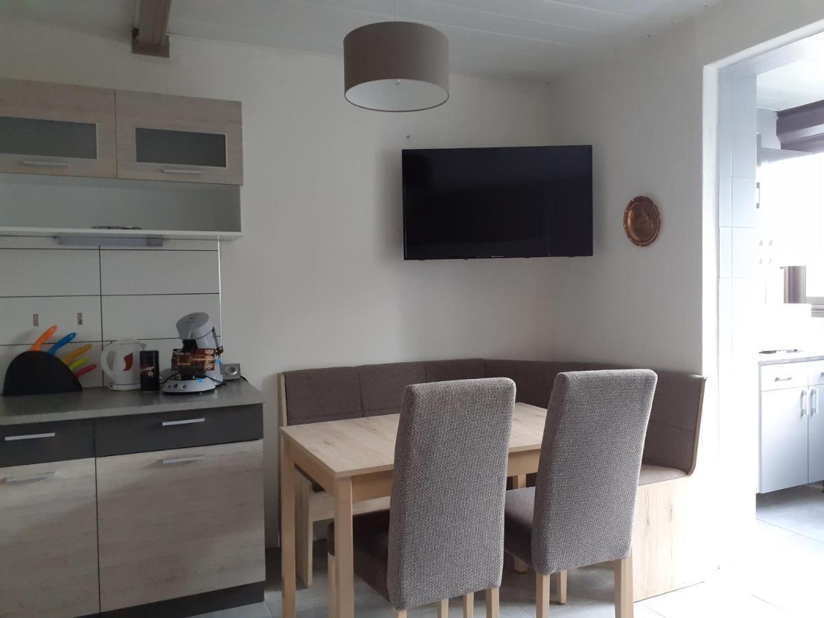 Appartement Saint Cyprien Plage 6 Couchages Eksteriør billede
