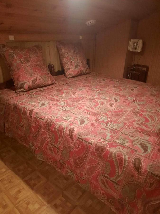 Appartement Saint Cyprien Plage 6 Couchages Eksteriør billede