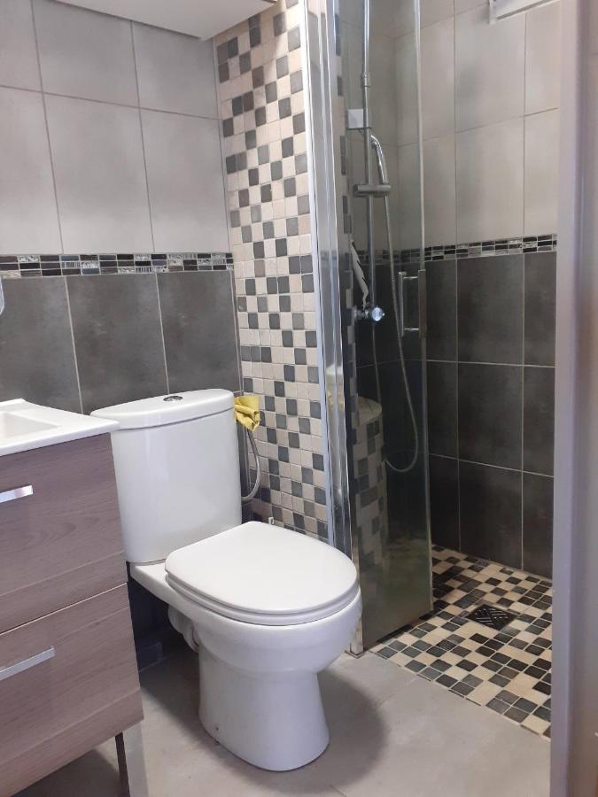 Appartement Saint Cyprien Plage 6 Couchages Eksteriør billede